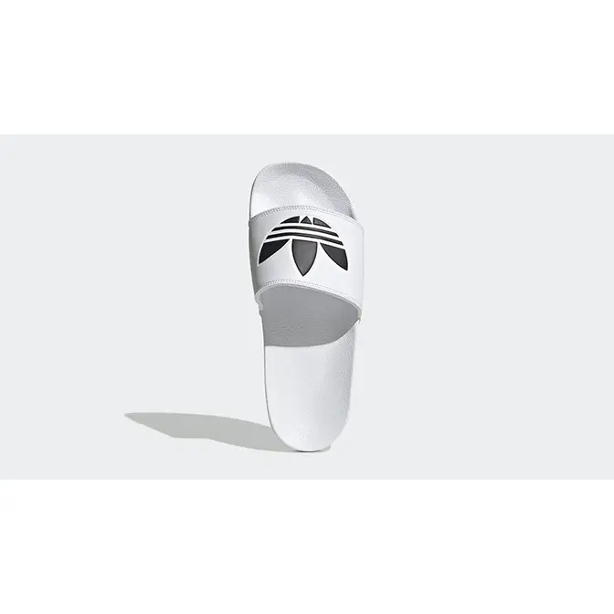 adidas Adilette Lite White FU8297 Top