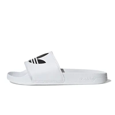 adidas Adilette Lite White FU8297