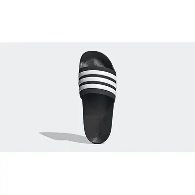 adidas Adilette Shower Black White GZ5922 Top