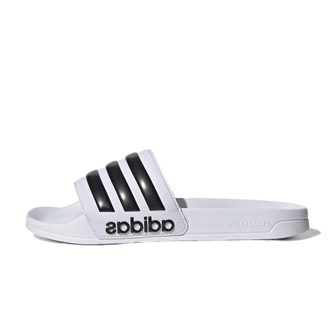 adidas Adilette Shower White Black GZ5921