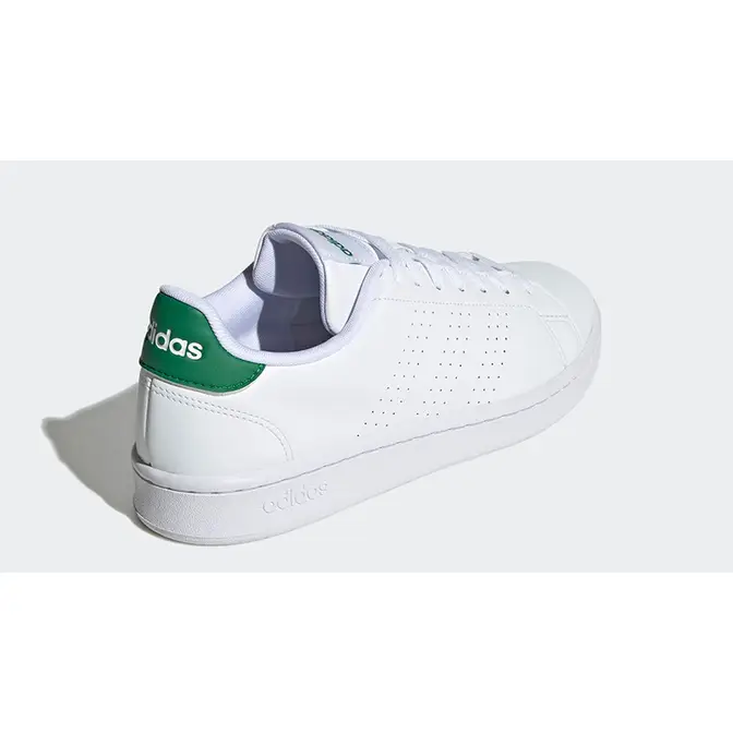 Sneaker on sale adidas advantage