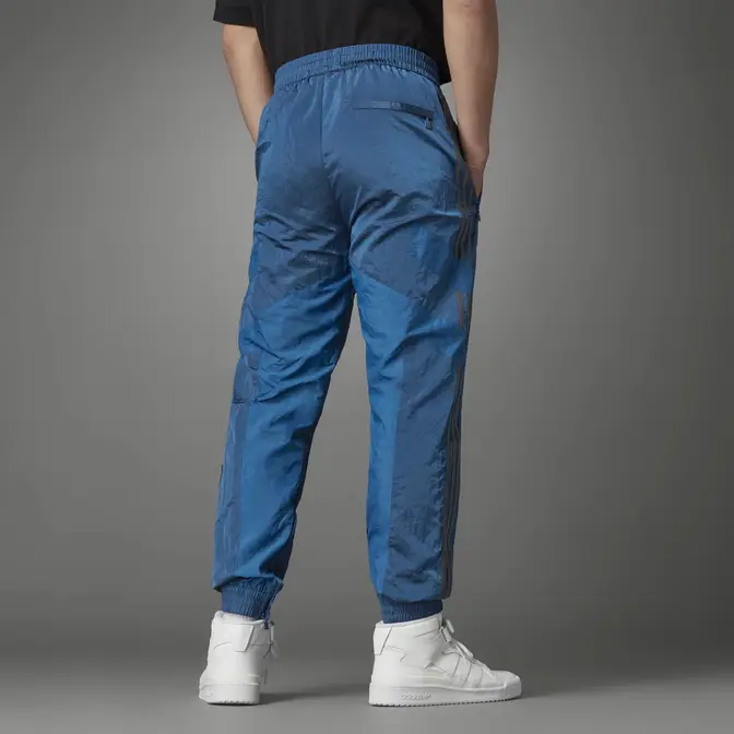 Bb track store pants