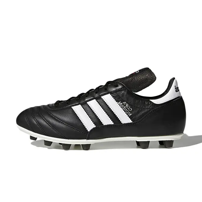 adidas Copa Mundial Boots Black | Where To Buy | 015110 | The Sole Supplier