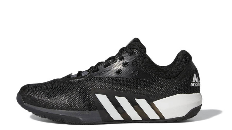 adidas Dropset Black White | Where To Buy | GX7954 | The Sole Supplier