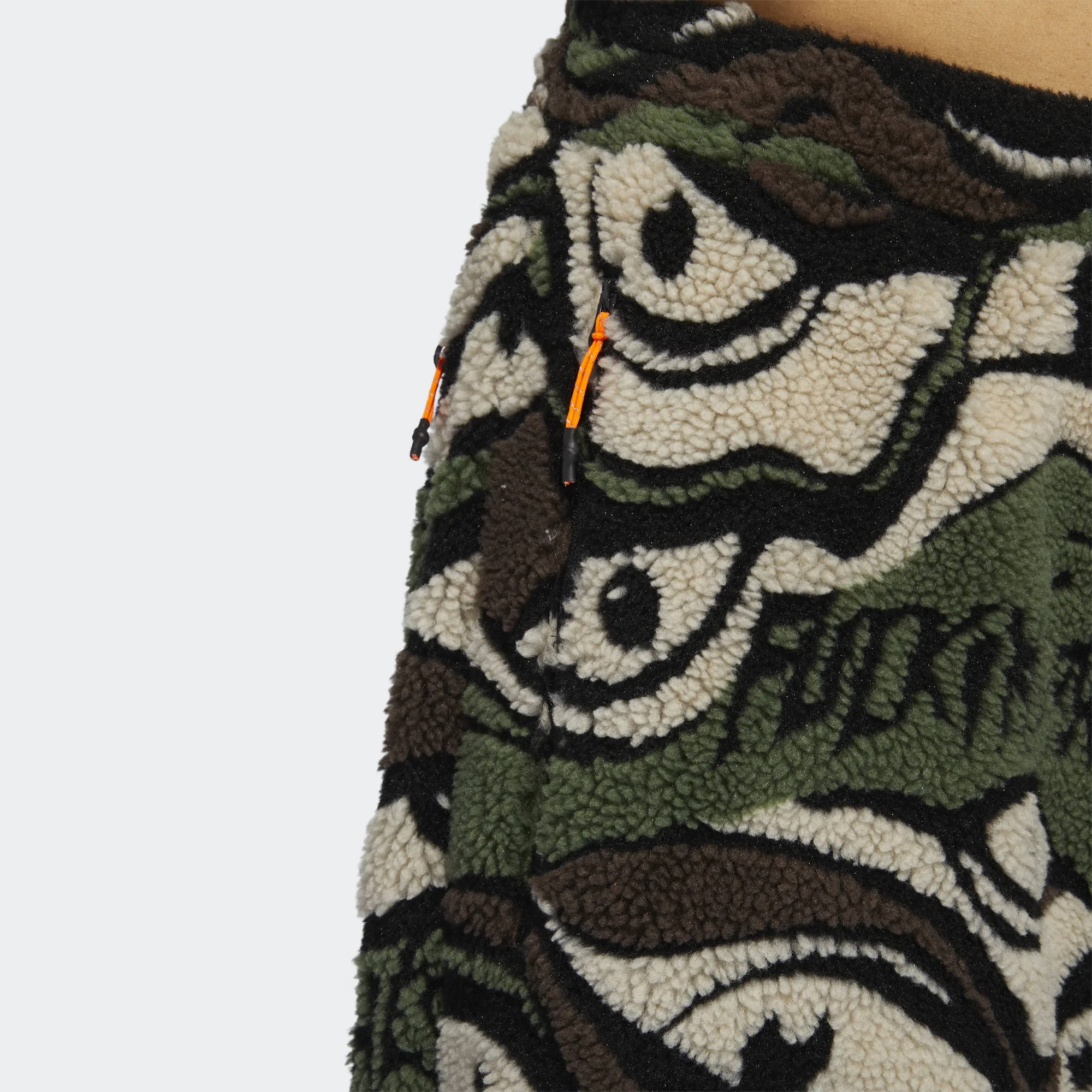 Jason Dill x adidas FA Sherpa Pants | Where To Buy | HL8486 | The