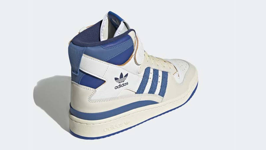 adidas Forum Hi 84 Young Star Lord | Where To Buy | GW5451 | The Sole  Supplier