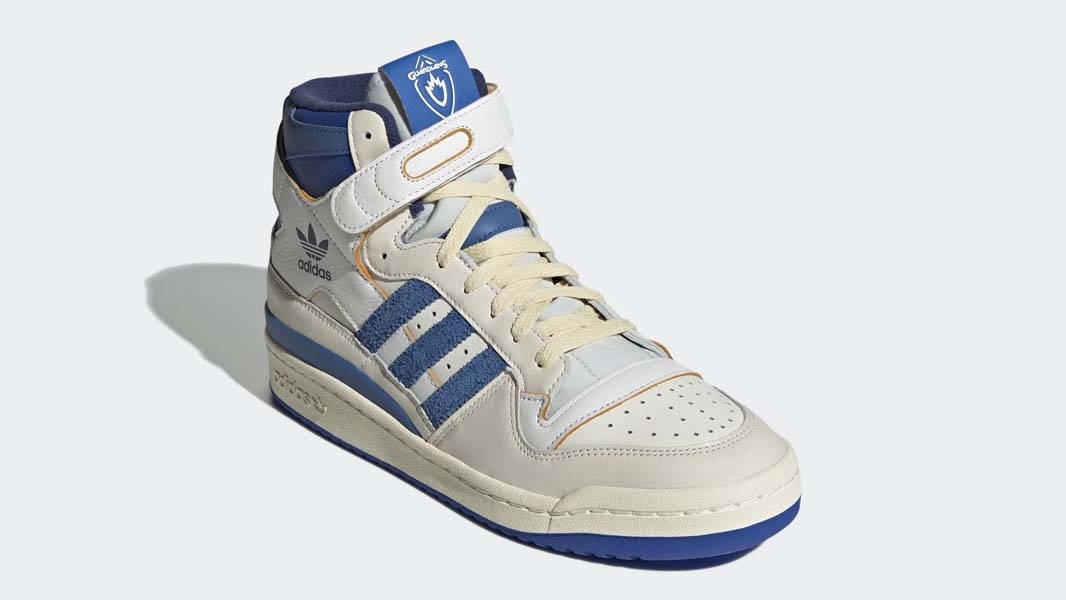 adidas Forum Hi 84 Young Star Lord Front