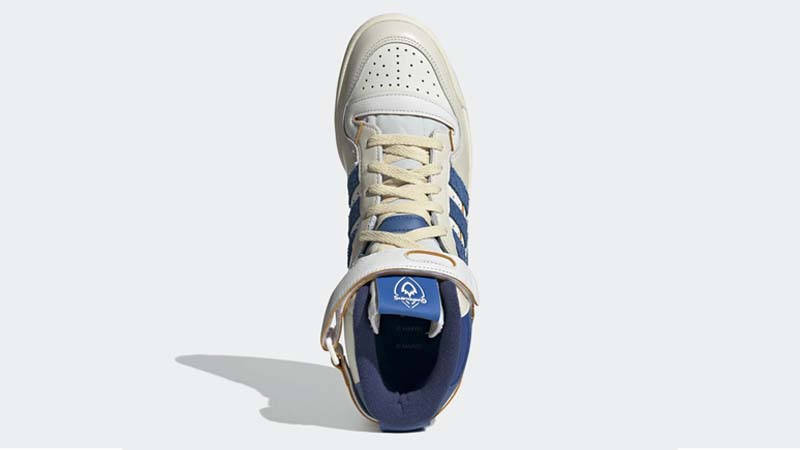 adidas Forum Hi 84 Young Star Lord Middle
