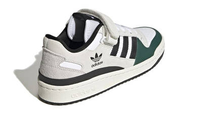 adidas green black