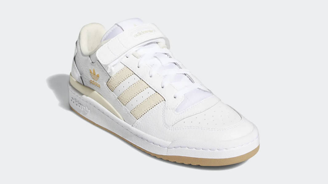 adidas forum gum