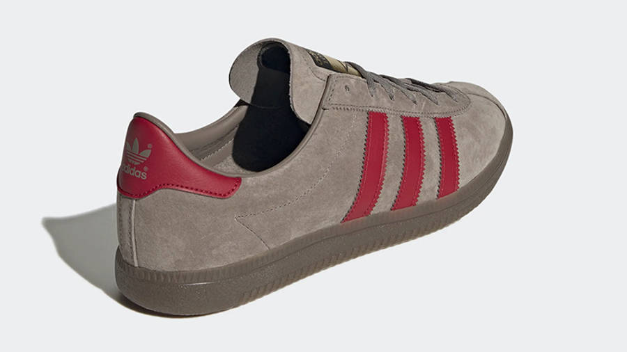 adidas Lone Star Brown Red | Where To Buy | GW5762 | The Sole Supplier