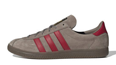 adidas Lone Star Brown Red