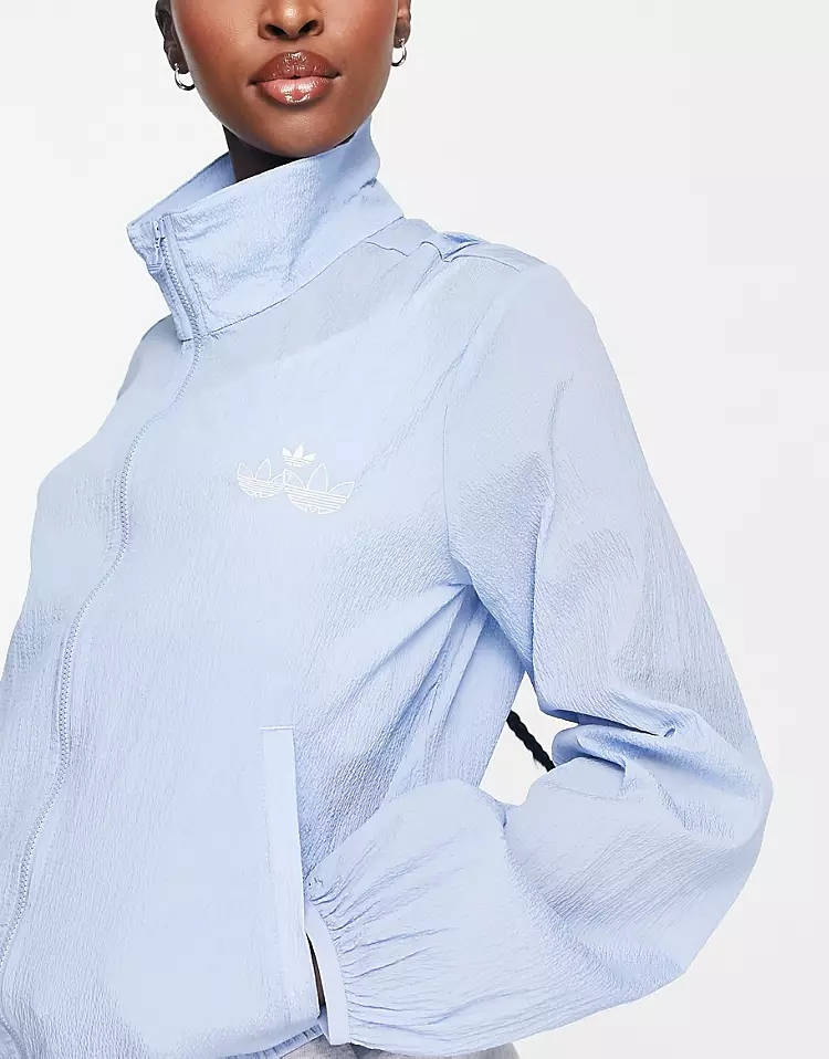 adidas Originals Windbreaker