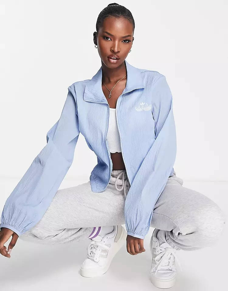 adidas Originals Windbreaker