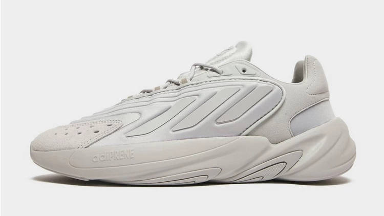 adidas Ozelia Grey