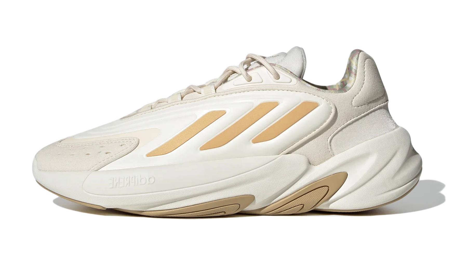 adidas Ozelia White Pulse Amber