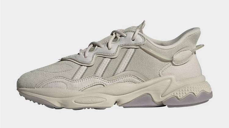 adidas Ozweego Grey
