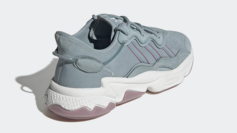 adidas Ozweego Magic Grey Mauve