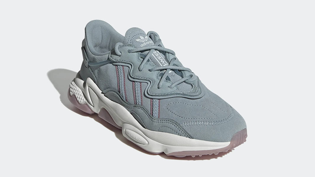 adidas Ozweego Magic Grey Mauve