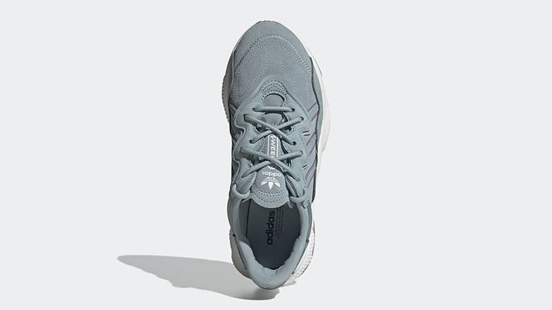 adidas Ozweego Magic Grey Mauve
