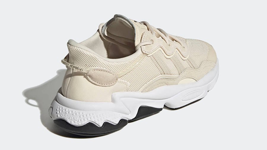 adidas Ozweego Wonder White Black | Where To Buy | GW5620 | The Sole Supplier
