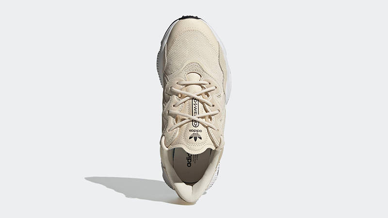 adidas Ozweego Wonder White Black