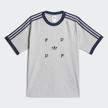 Pop Trading Company × adidas Classic T-Shirt