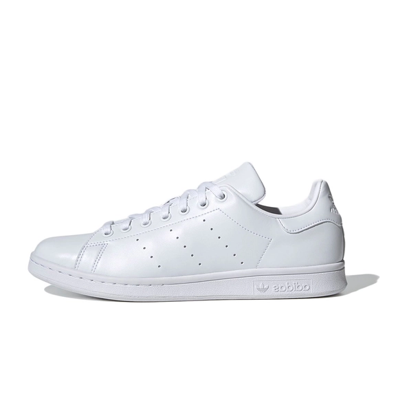 adidas Stan Smith Vegan Triple White FX5500