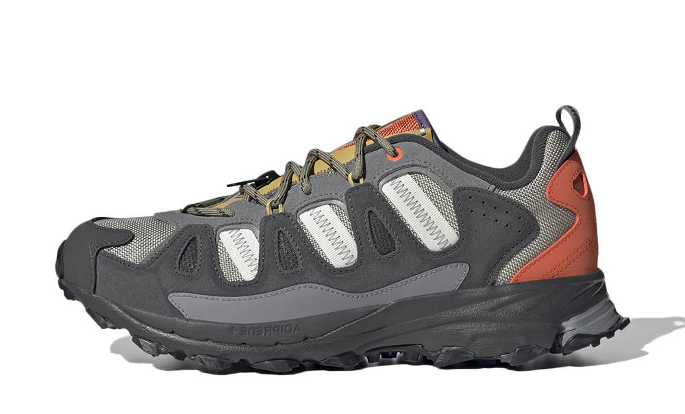 adidas Superturf Adventure Grey Sesame