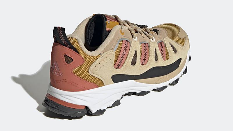 adidas Superturf Adventure Savanna GW3518 Back
