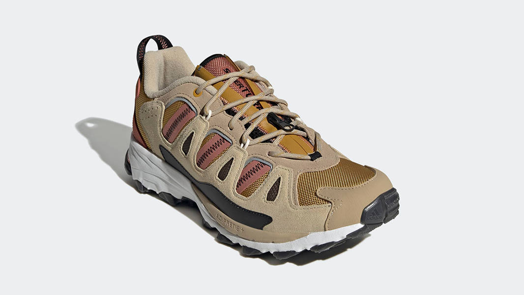 adidas Superturf Adventure Savanna GW3518 Side