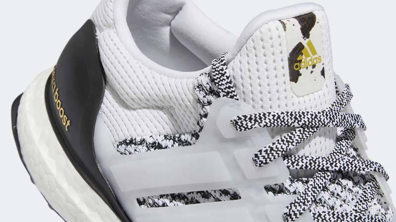 adidas Ultra Boost 1.0 DNA White Oreo Where To Buy GZ0449 The Sole Supplier