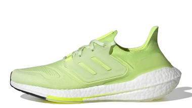 adidas Ultra Boost 22 Almost Lime