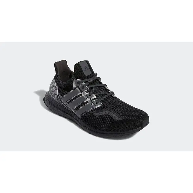 Carbon black hot sale ultra boost