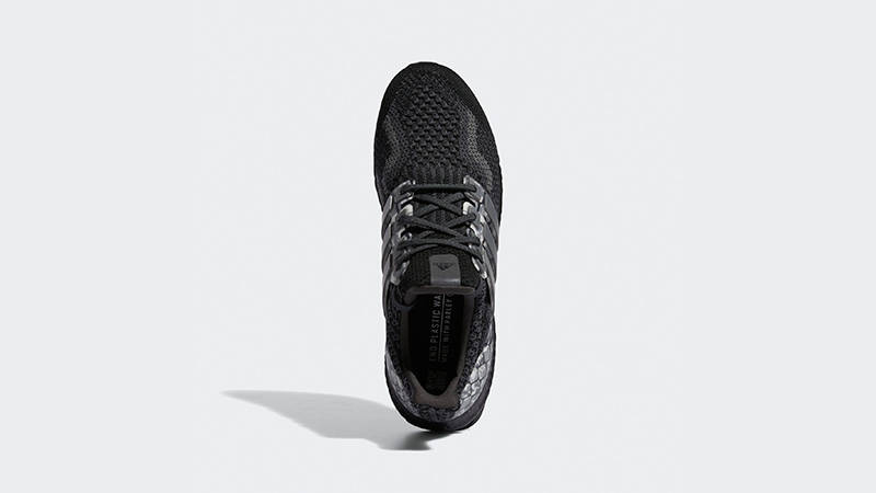 adidas Ultra Boost 5 DNA Black Carbon GX9332 middle