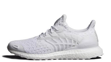 adidas Ultra Boost Clima Cool 2 DNA Cloud White