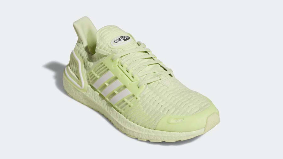 adidas Ultra Boost DNA Almost Lime Front