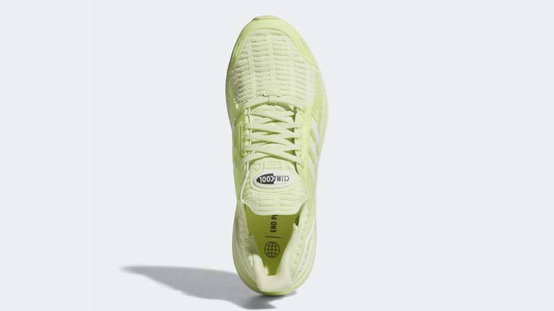adidas gazelle silver green womens Adidas Men IVP Ultra Boost OG Shoes – Extra Butter main image 1
