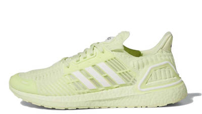 adidas Ultra Boost DNA Almost Lime