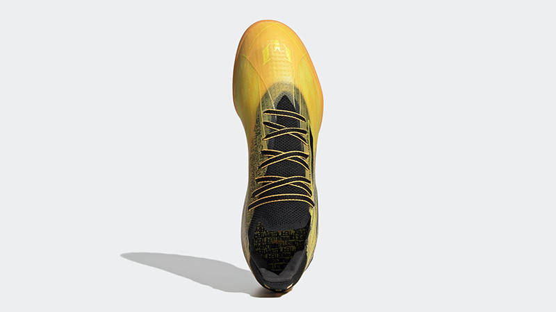 Adidas X Speedflow Messi 1 Turf Boots Gold Black Where To Buy Gw3864 The Sole Supplier Adidas X Speedflow Messi 1 Turf Boots Gold Black Where To Buy Gw3864 The Sole Supplier