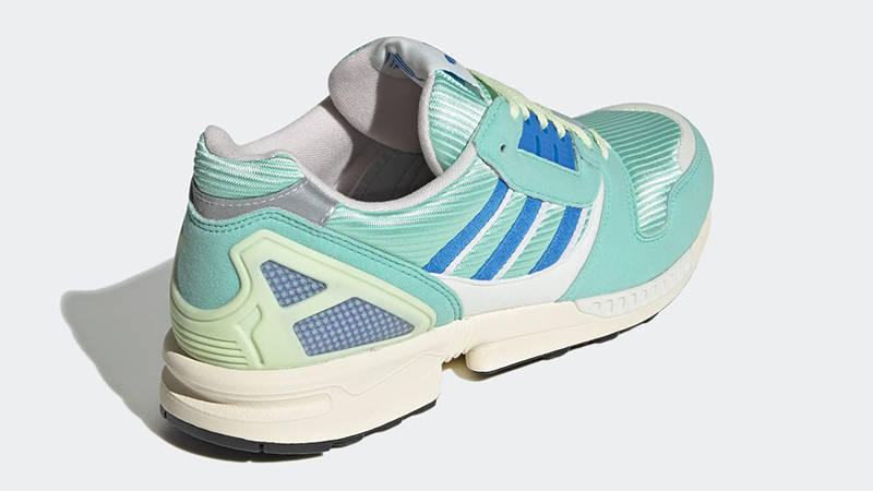 adidas ZX 8000 Almost Lime | Where To Buy | GV8270