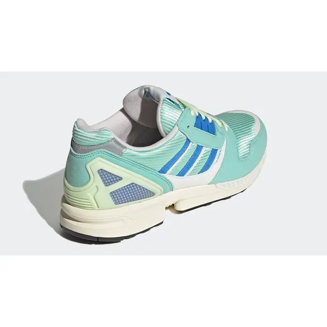 adidas ZX 8000 Almost Lime | Where To Buy | GV8270 | The Sole Supplier