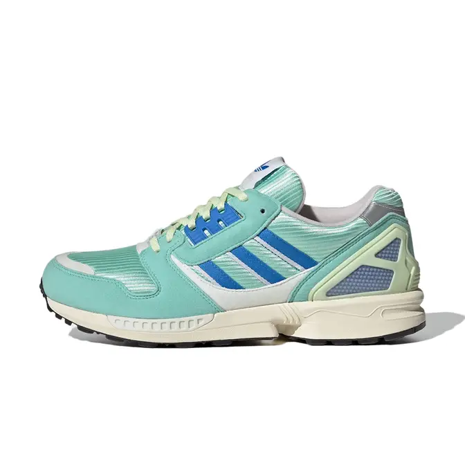 adidas ZX 8000 Almost Lime | Where To Buy | GV8270 | The Sole Supplier