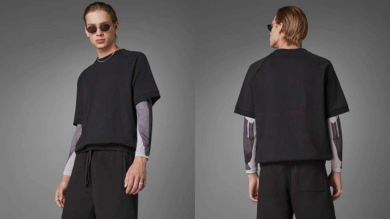 Give Your Spring Wardrobe a Refresh With the Latest Streetwear Pieces Available at adidas!