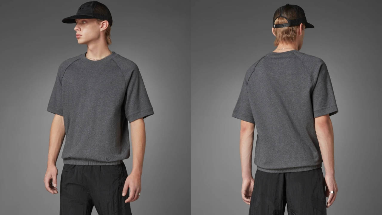Give Your Spring Wardrobe a Refresh With the Latest Streetwear Pieces Available at adidas!