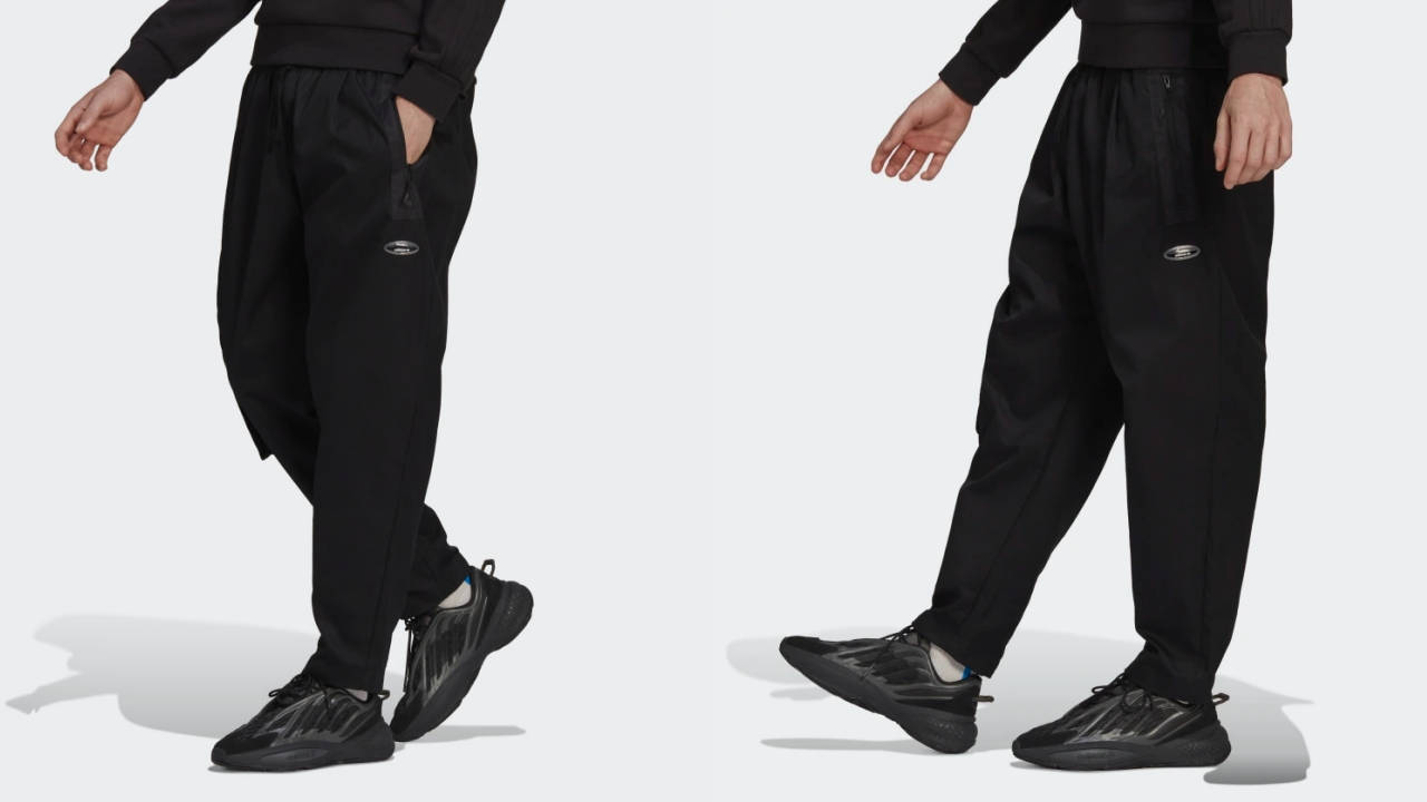 Give Your Spring Wardrobe a Refresh With the Latest Streetwear Pieces Available at adidas!