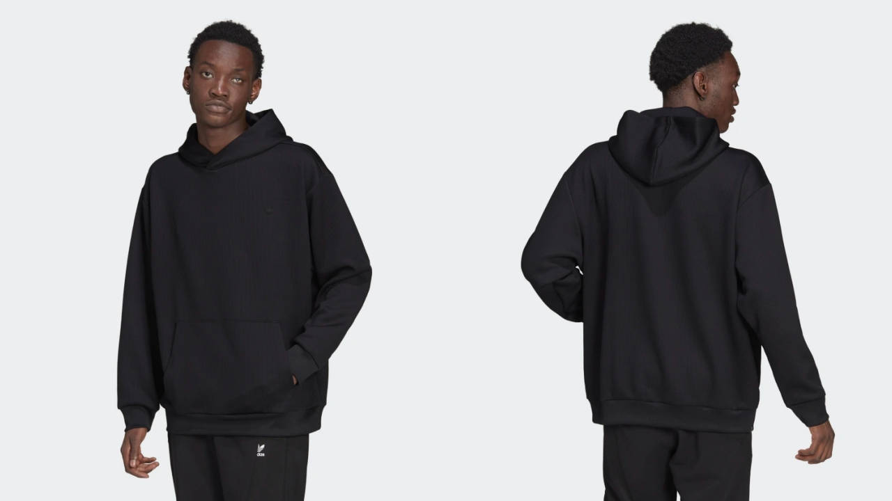 Give Your Spring Wardrobe a Refresh With the Latest Streetwear Pieces Available at adidas!