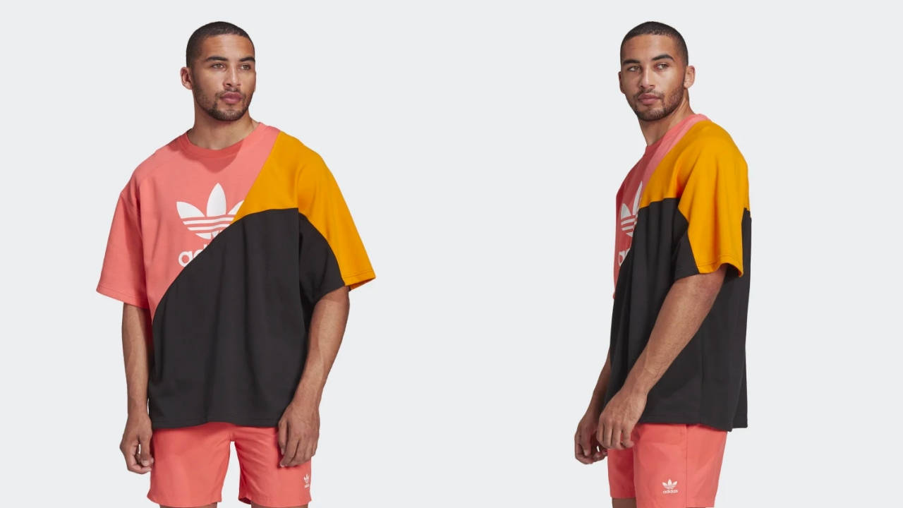 Give Your Spring Wardrobe a Refresh With the Latest Streetwear Pieces Available at adidas!
