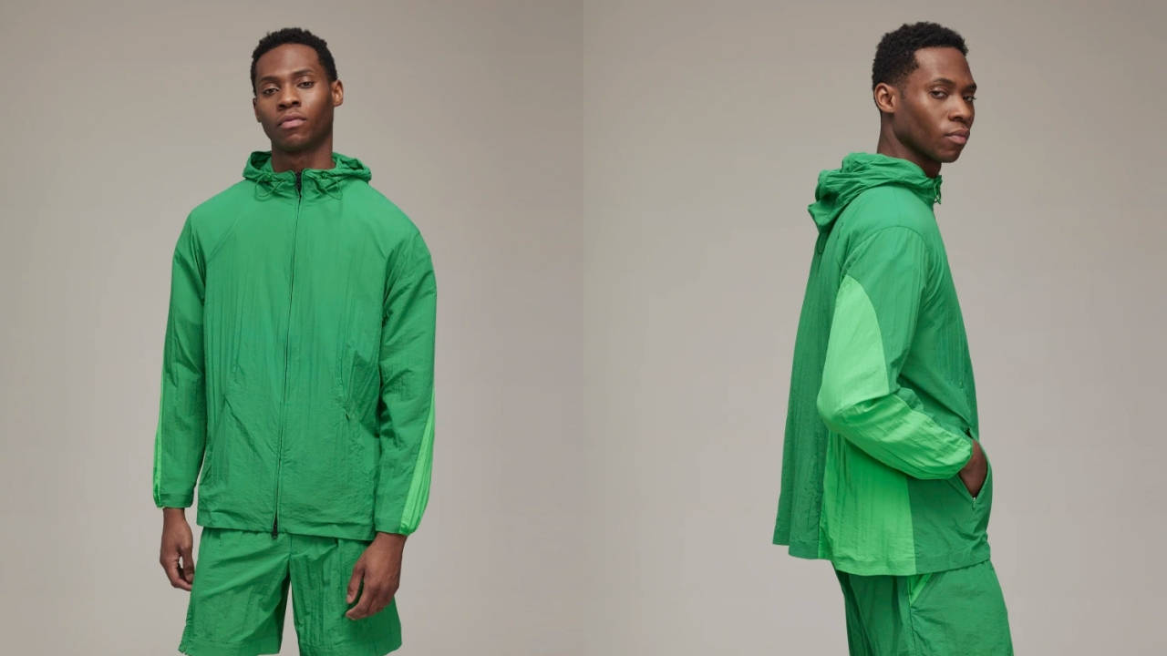 Give Your Spring Wardrobe a Refresh With the Latest Streetwear Pieces Available at adidas!