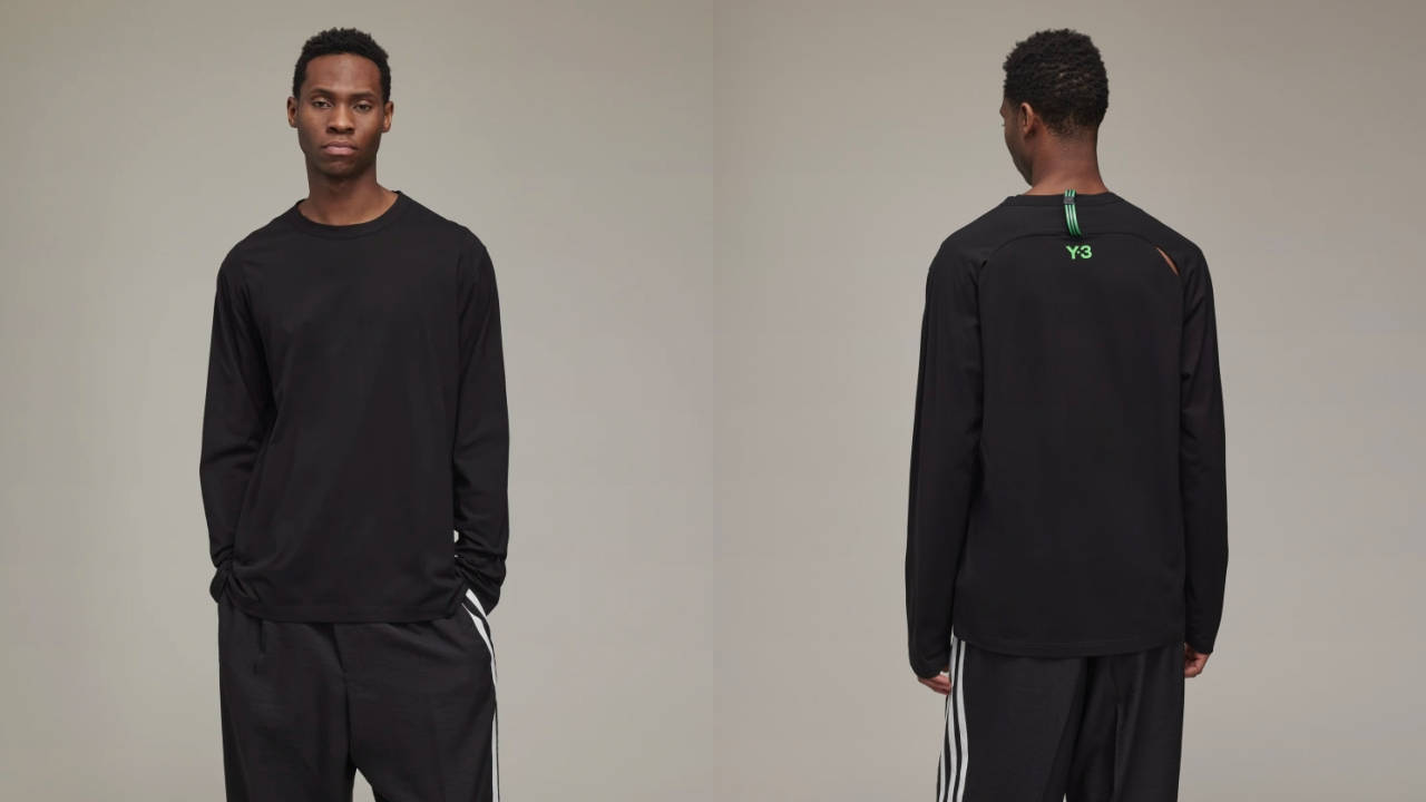 Give Your Spring Wardrobe a Refresh With the Latest Streetwear Pieces Available at adidas!